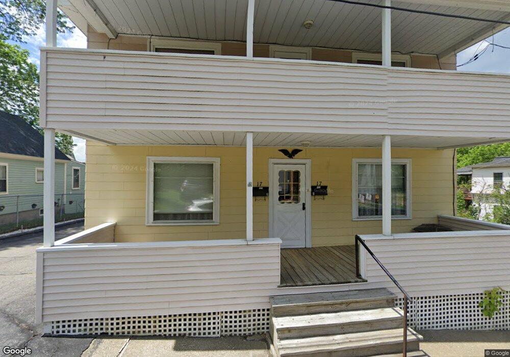 17 High St, Claremont, NH 03743 - photo 1