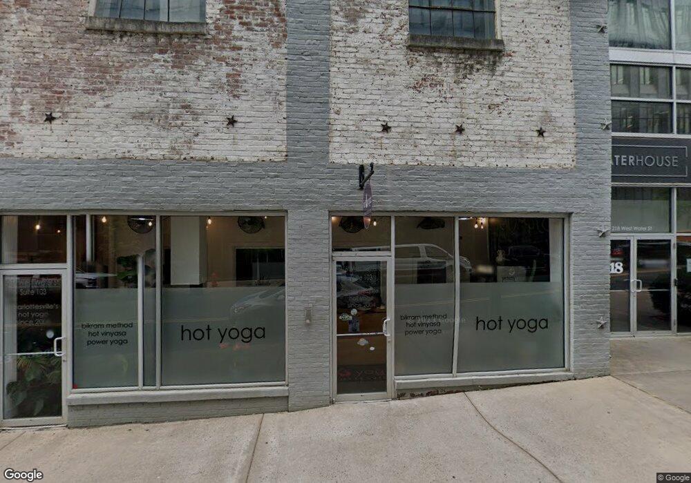 216 W Water St unit BAY 103, Charlottesville, VA 22902 - photo 1