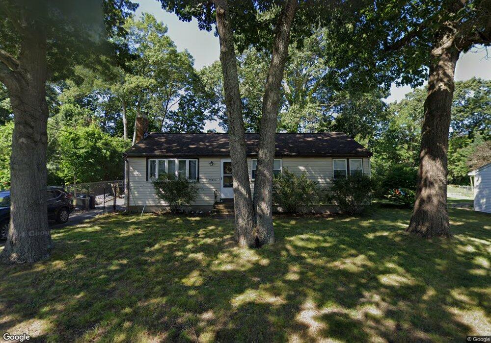 36 Davis Rd, Stoughton, MA 02072 - photo 1