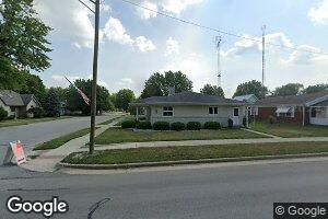 108 E Marion St, Converse, IN 46919