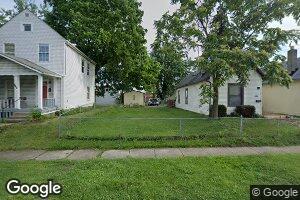 646 E 4th Ave, Columbus, OH 43201
