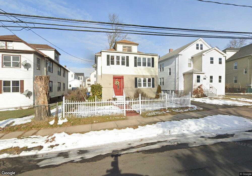 98 Plainfield St unit 100, Hartford, CT 06112 - photo 1