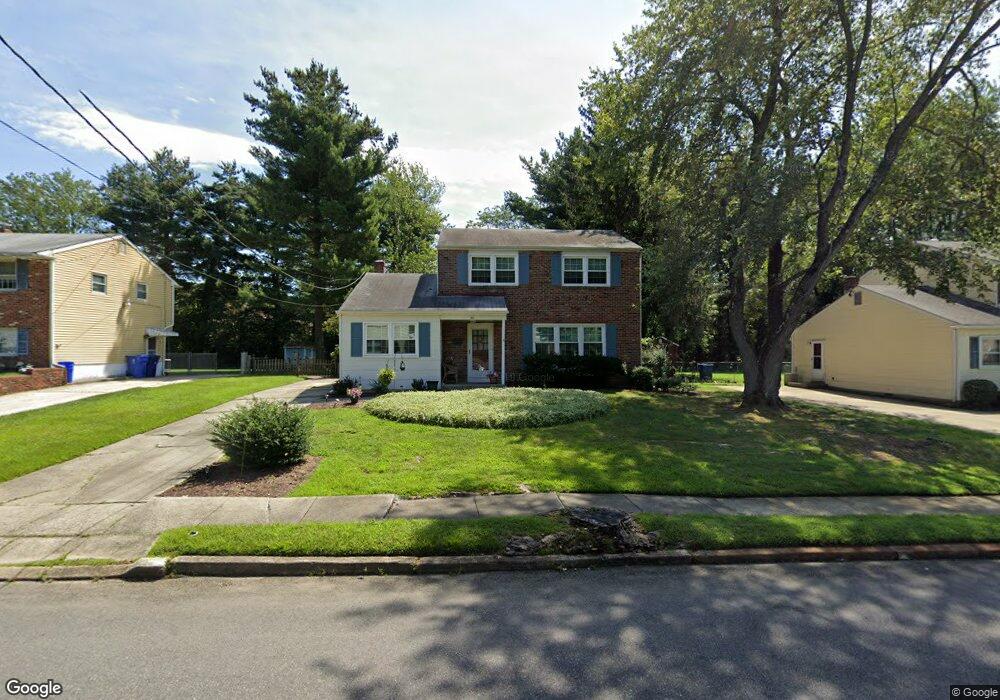 36 Red Leaf Rd, Moorestown, NJ 08057 - photo 1