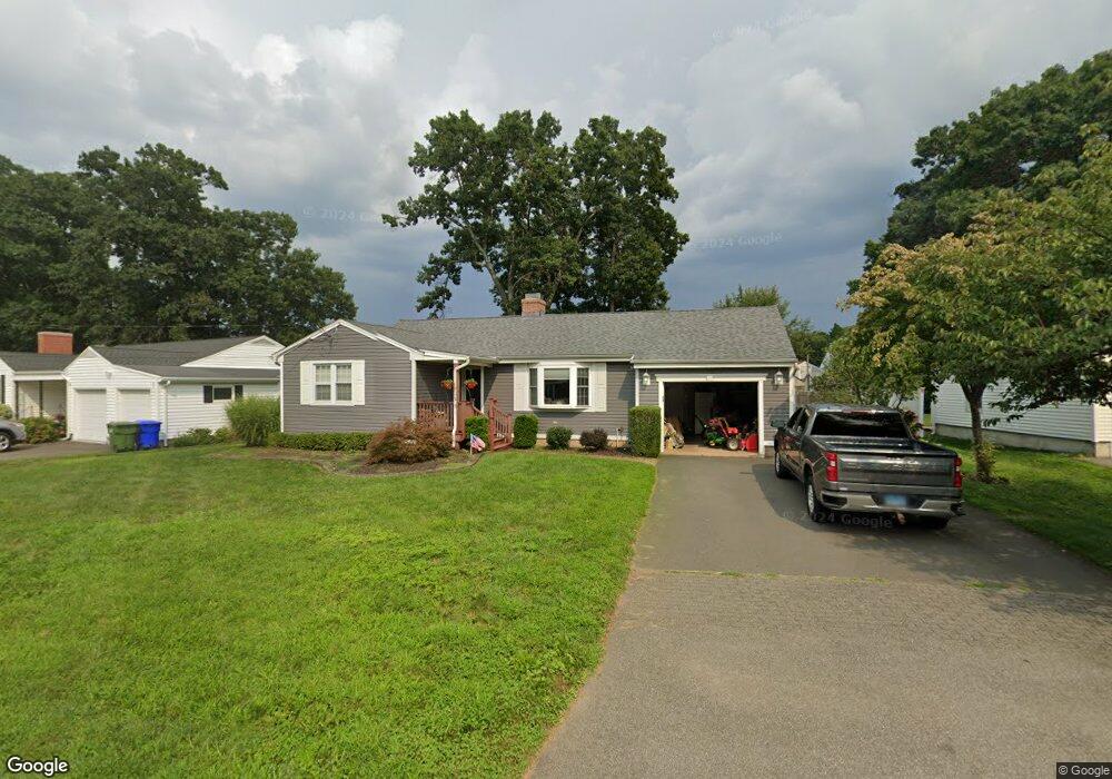 18 Botelle Manor, Cromwell, CT 06416 - photo 1