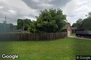 581 Mosswood Dr, Conroe, TX 77302