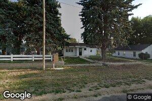 609 E 2 St, Paxton, NE 69155
