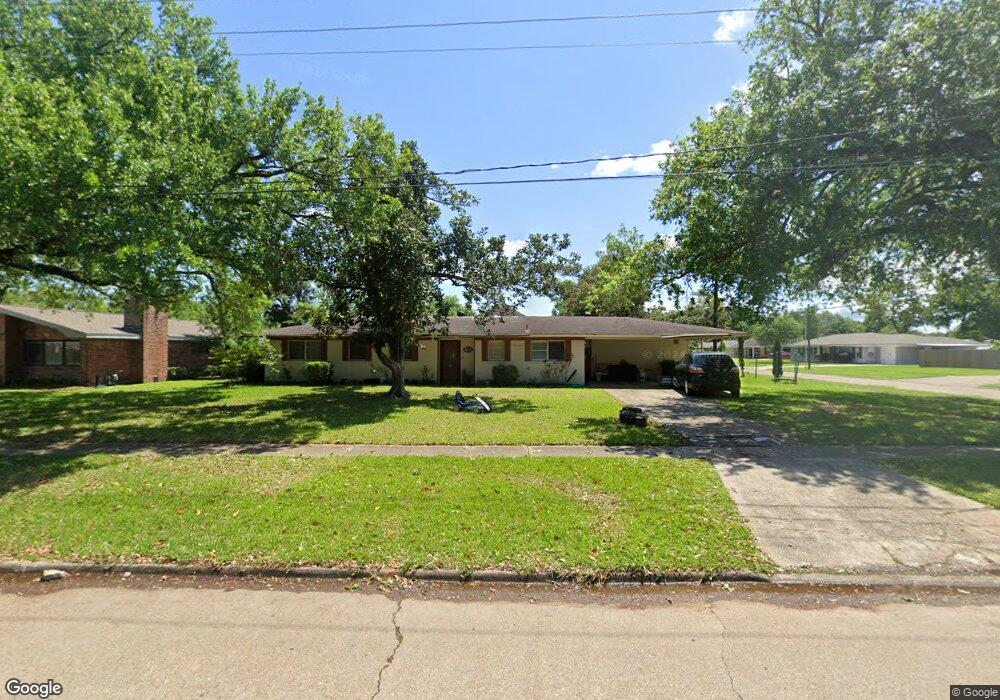 419 Dolby St, Lake Charles, LA 70605 - photo 1