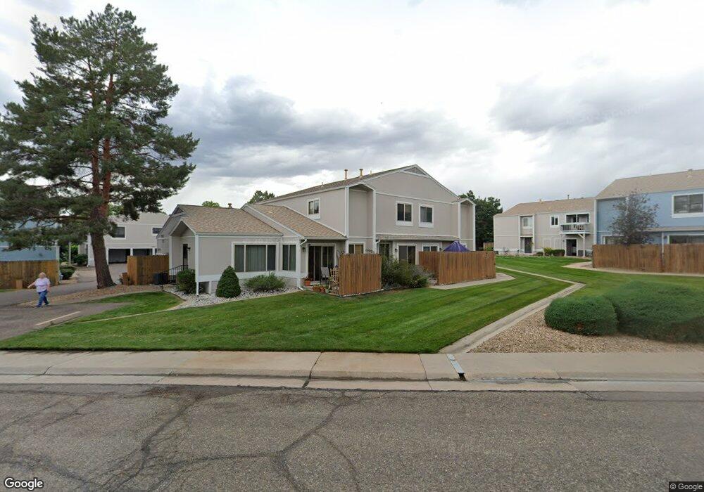 7975 Chase Cir unit 43, Arvada, CO 80003 - photo 1