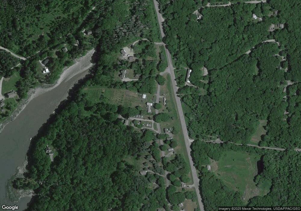 17 Bradley Hill Rd, Pemaquid, ME 04558 - photo 1
