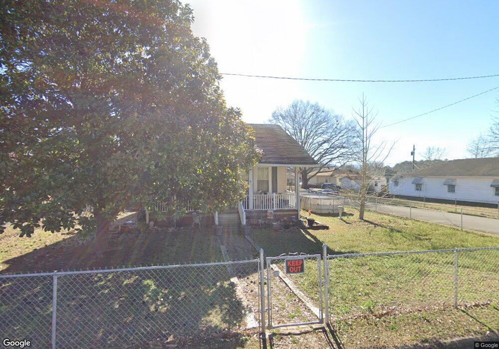 375 E 3rd St, Rome, GA 30161 - photo 1