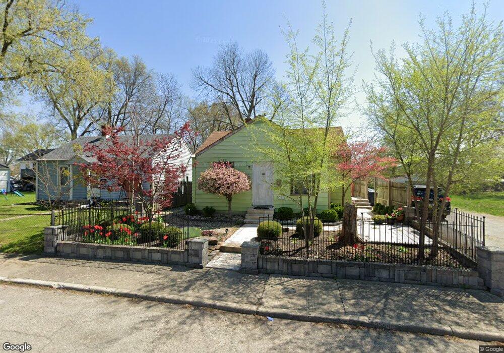 1816 Dewey St, Anderson, IN 46016 - photo 1