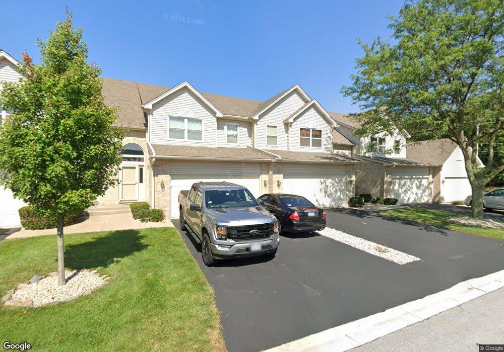 1406 Joyce Dr, Flossmoor, IL 60422 - photo 1