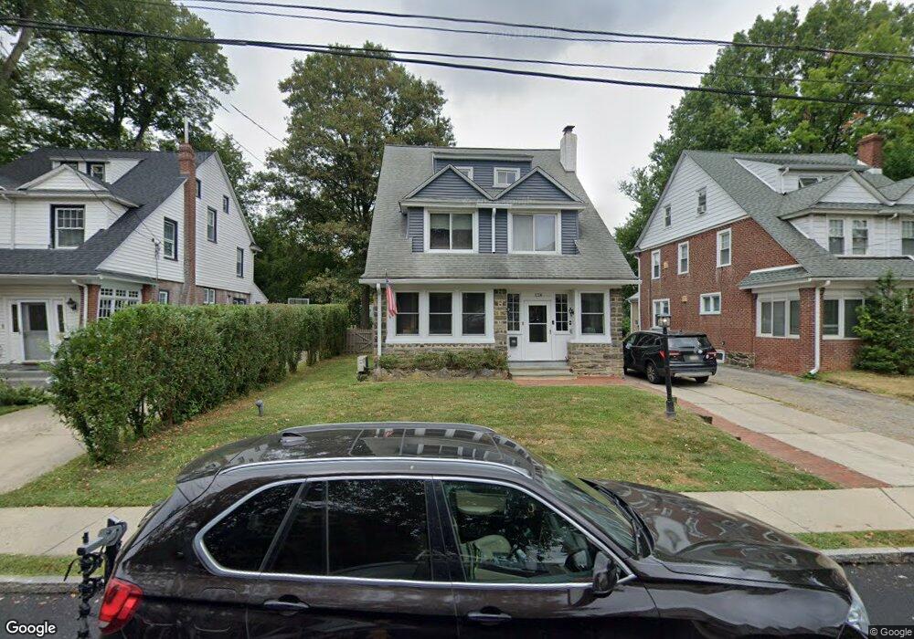 128 Grandview Rd, Ardmore, PA 19003 - photo 1