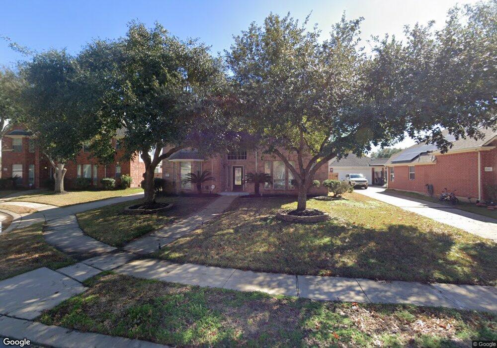 22011 Skyridge Ln, Richmond, TX 77469 - photo 1