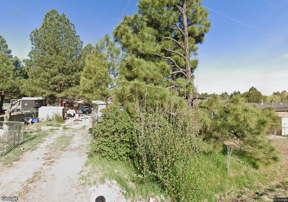 2375 W Sylvester Cir, Show Low, AZ 85901 - photo 1