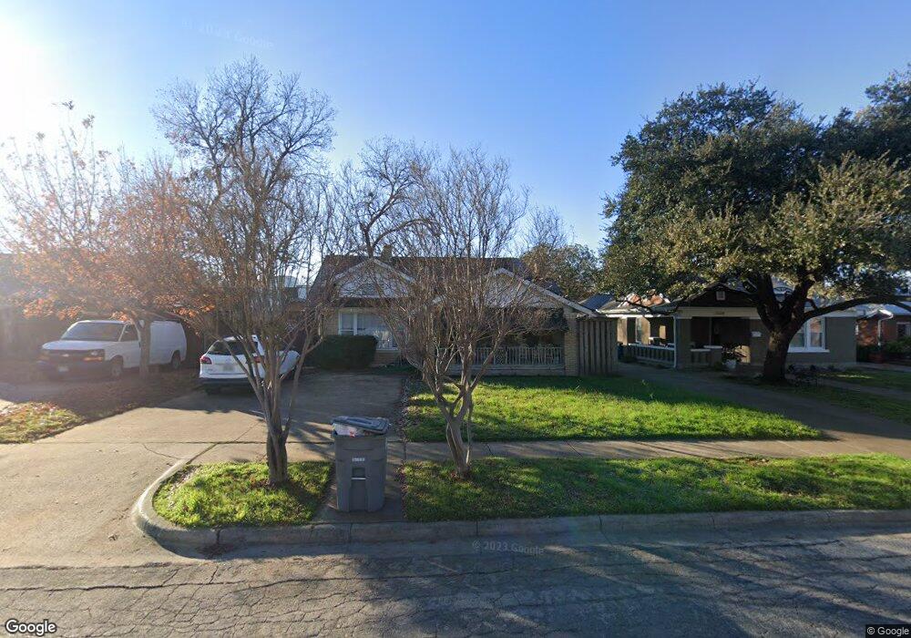 5544 Richmond Ave, Dallas, TX 75206 - photo 1