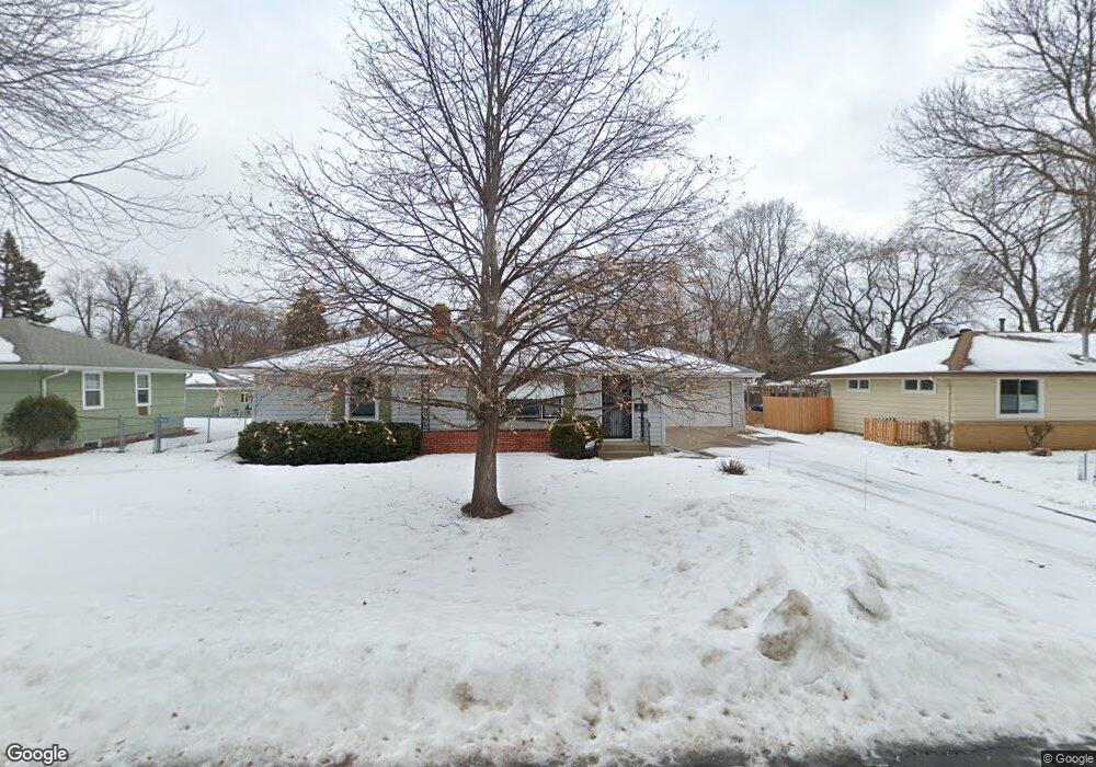 8309 Emerson Ave S, Bloomington, MN 55420 - photo 1