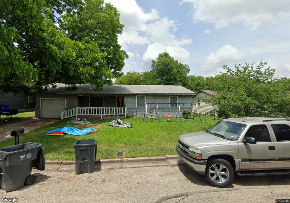 3321 Wynmore Dr, Waco, TX 76706 - photo 1