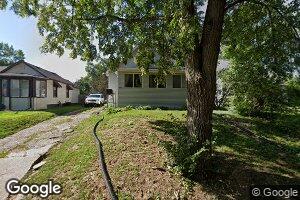 534 23rd Ave, Rock Island, IL 61201