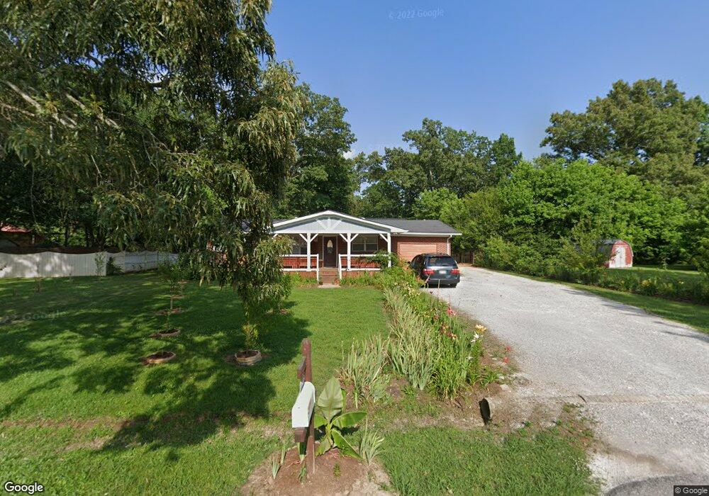 1703 1st Ave, Manchester, TN 37355 - photo 1