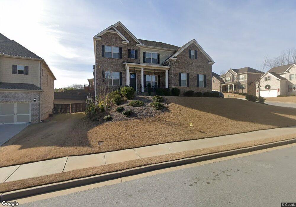 4761 Point Rock Dr unit 111, Buford, GA 30519 - photo 1