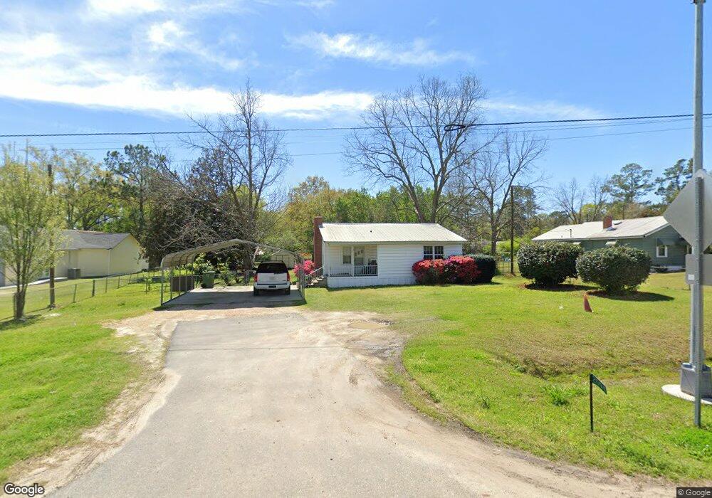2094 Ga Highway 37 E, Moultrie, GA 31788 - photo 1