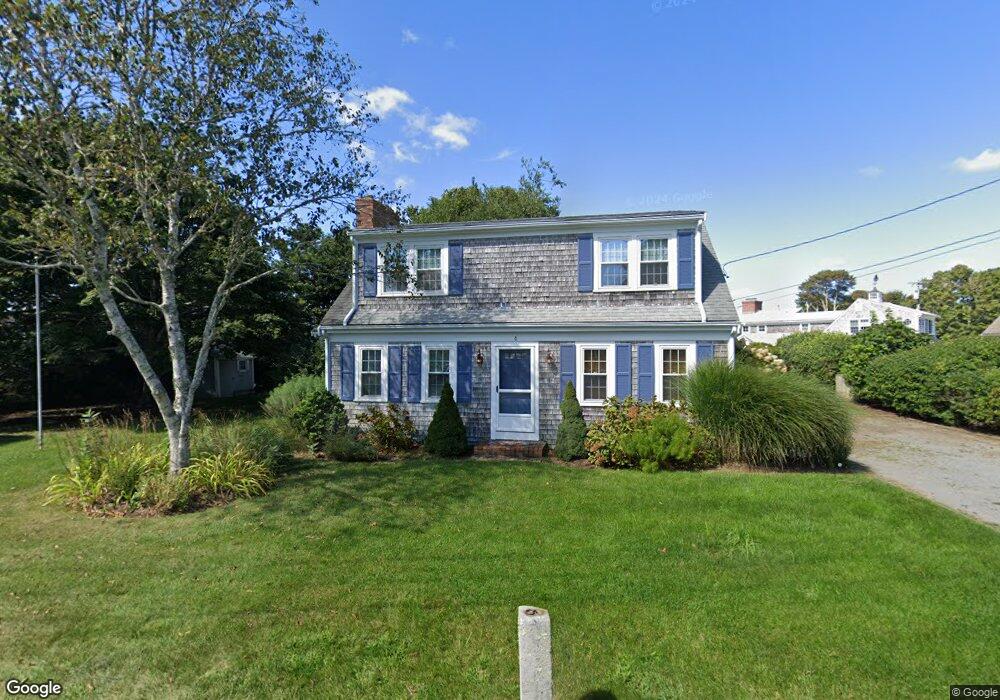 6 Field Ln, Harwich Port, MA 02646 - photo 1