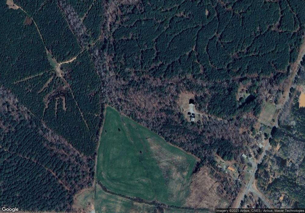 422 Pittsboro Goldston Rd, Pittsboro, NC 27312 - photo 1