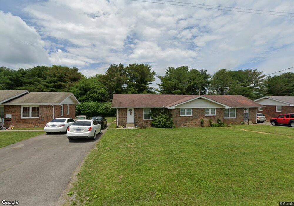 64 Hayfield Square, Manchester, TN 37355 - photo 1