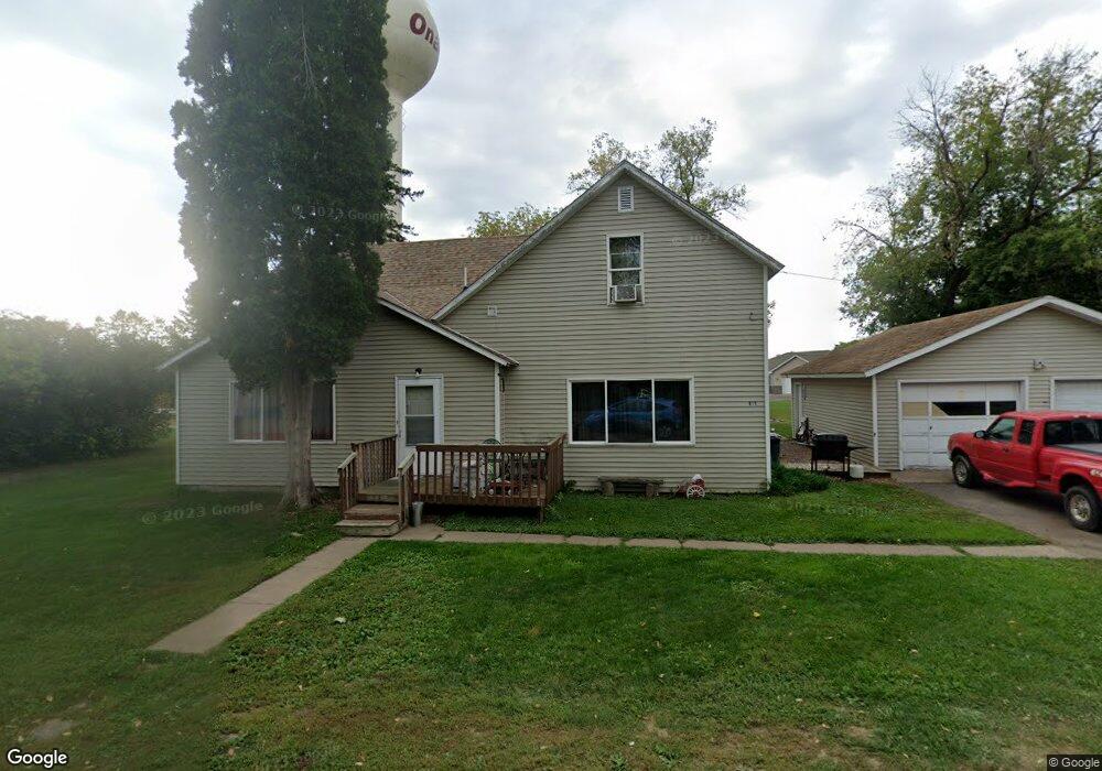 613 Kathio St, Onamia, MN 56359 - photo 1