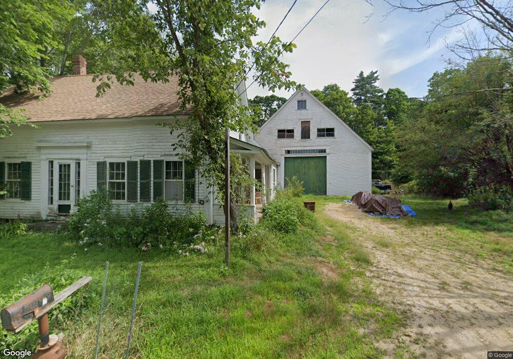 408 Province Rd, Strafford, NH 03884 - photo 1