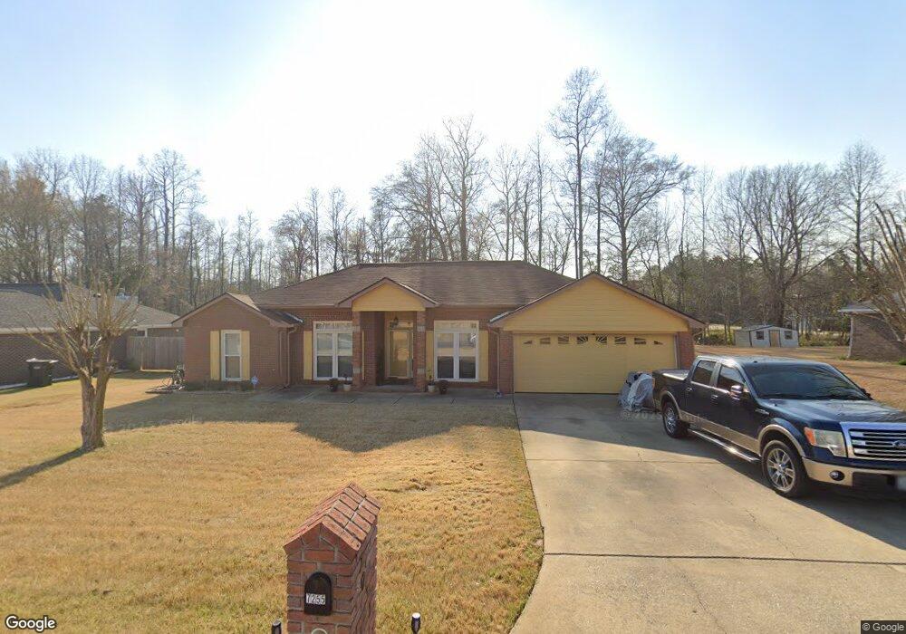 7255 Stone Creek Ln, Columbus, GA 31909 - photo 1