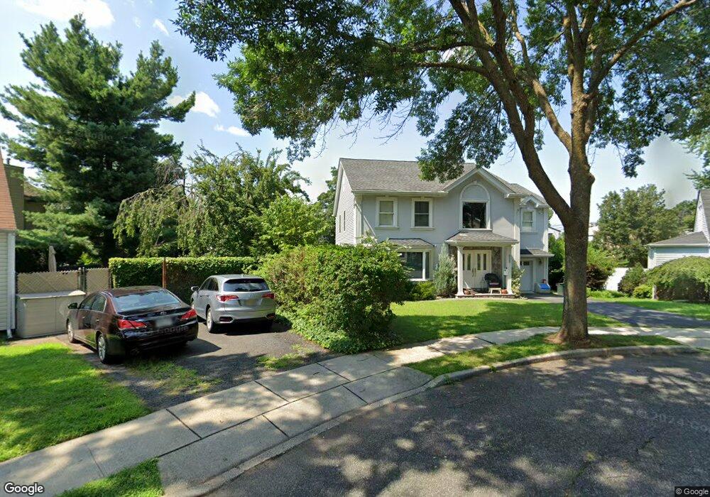 5-22 Bryant Place unit 1X, Fair Lawn, NJ 07410 - photo 1