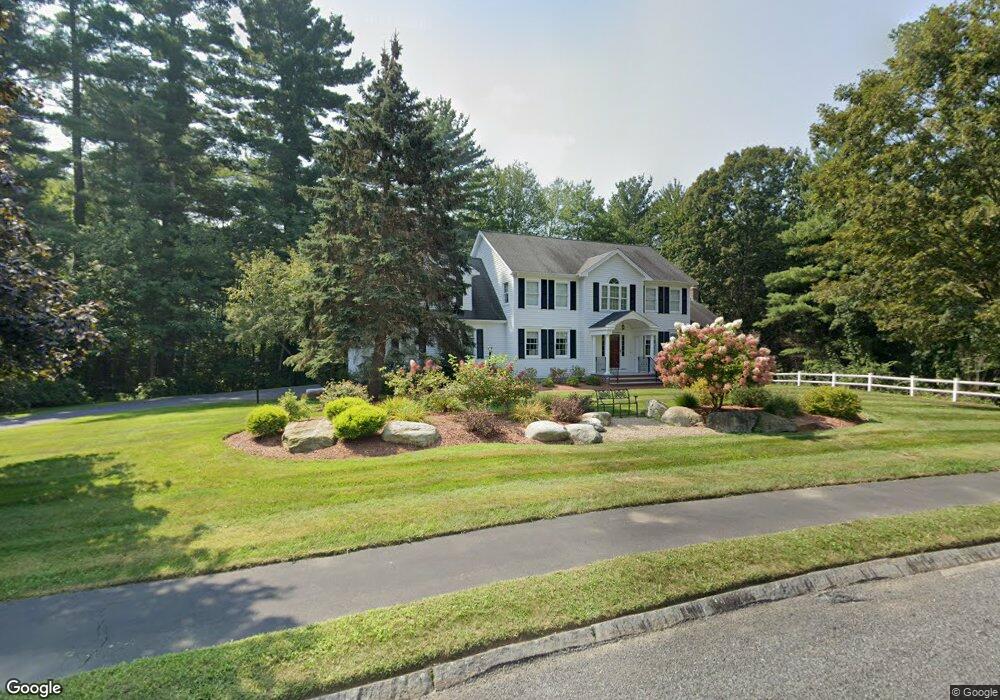 4 Lasden Brothers Way, Franklin, MA 02038 - photo 1