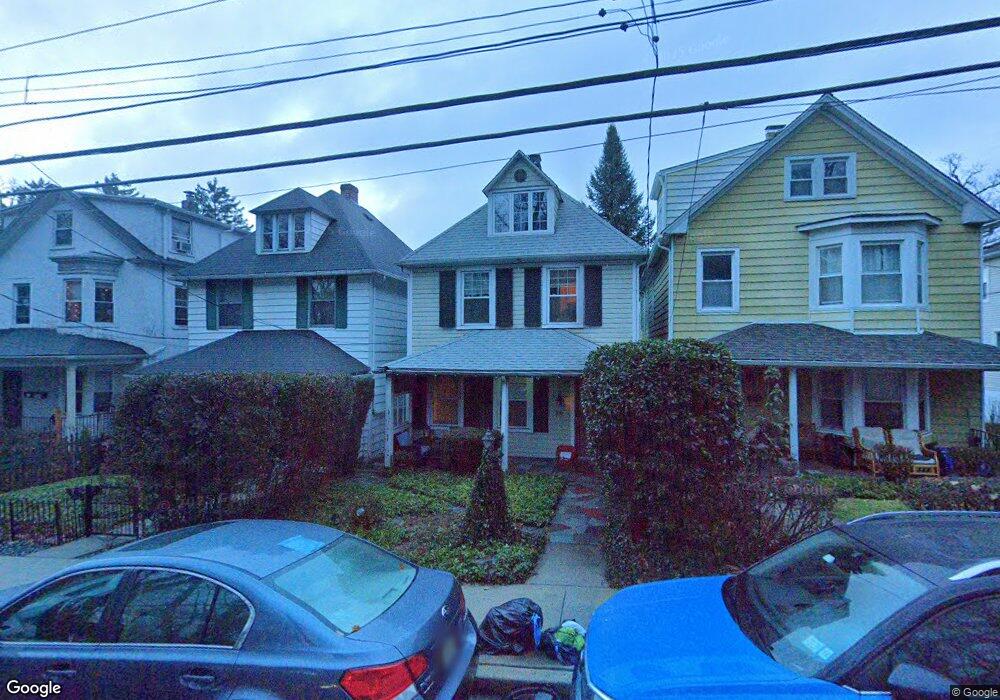 109 Washington Ave, Hastings On Hudson, NY 10706 - photo 1