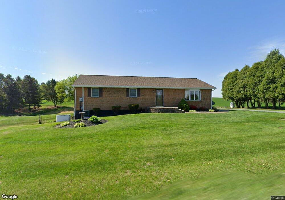 466 Farview Rd, Hamburg, PA 19526 - photo 1