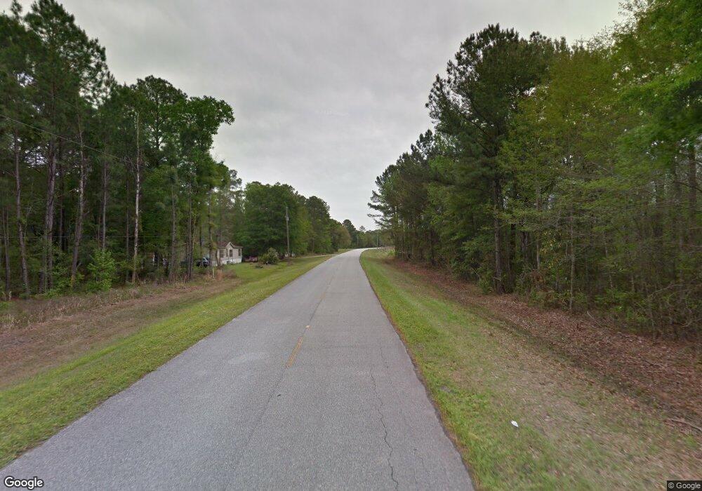 0 Buckswamp Rd, Brunswick, GA 31520 - photo 1