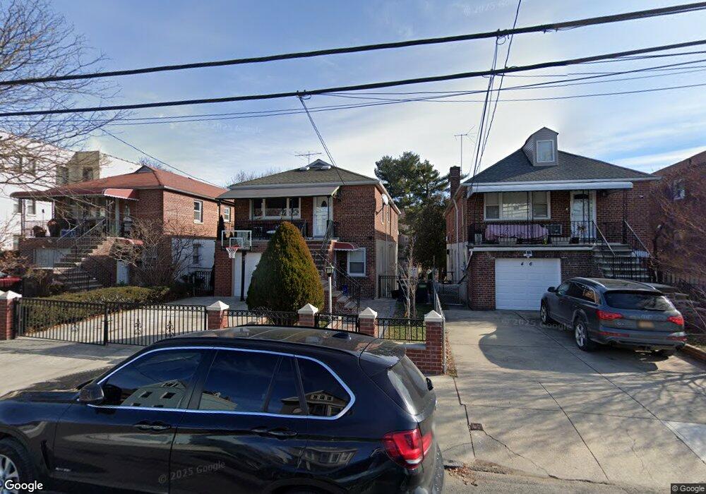 50 First St, Yonkers, NY 10704 - photo 1