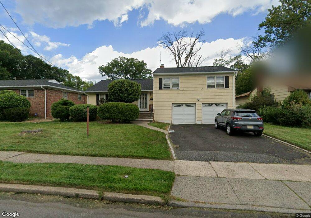 623 Riverside Dr, Hillside, NJ 07205 - photo 1