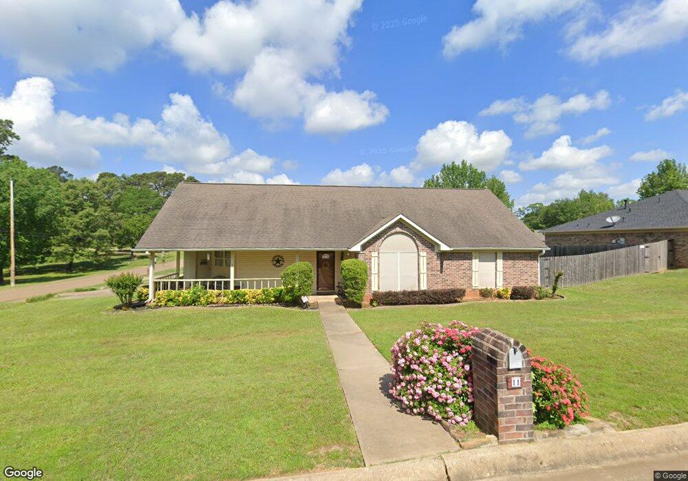 11 White Oak Ln, Wake Village, TX 75501 - photo 1