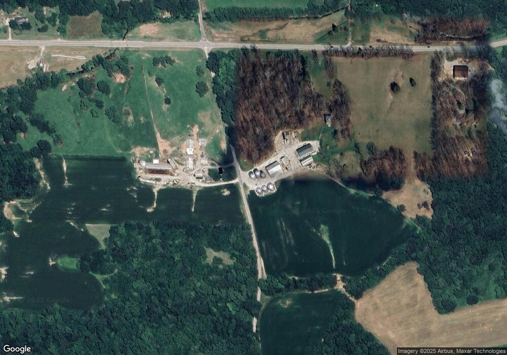 4554 N Finks Rd, Osgood, IN 47037 - photo 1