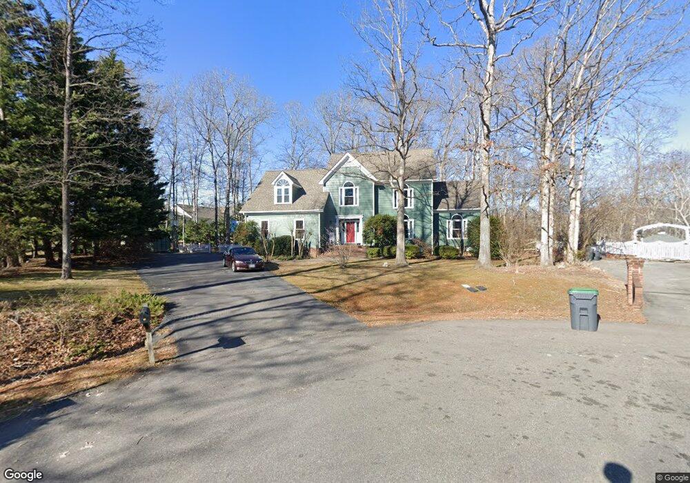 12802 Kidbrook Ln, Midlothian, VA 23113 - photo 1