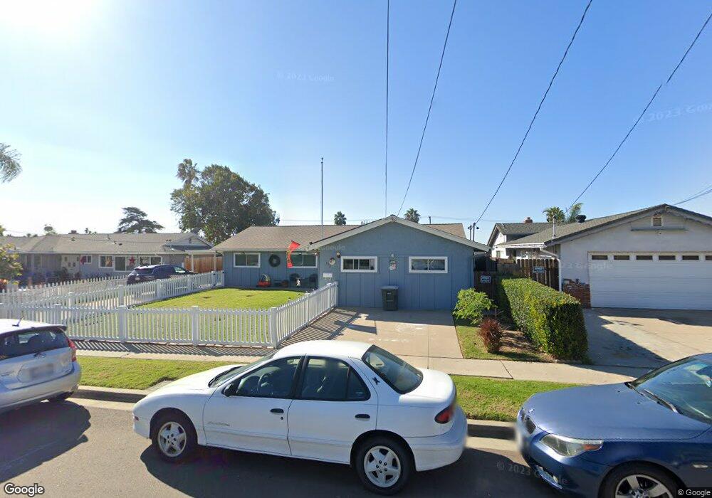 972 Myra Ave, Chula Vista, CA 91911 - photo 1