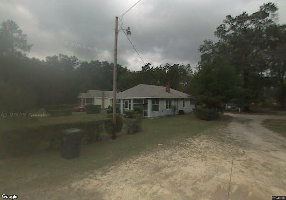 2714 Rush St, Camden, SC 29020 - photo 1
