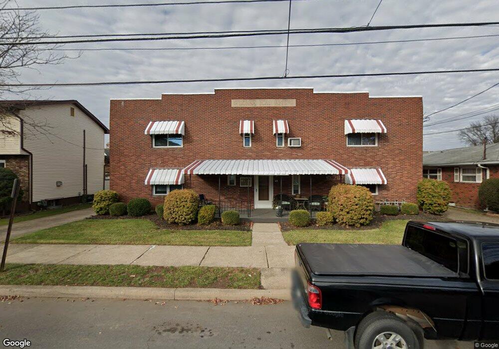 54 N Goodwin Ave, Kingston, PA 18704 - photo 1