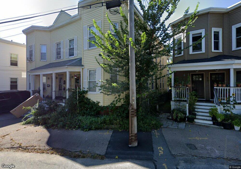 42 Grove St unit 48, Belmont, MA 02478 - photo 1