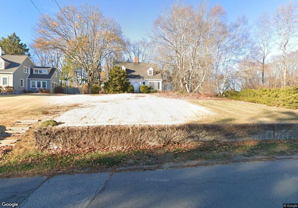 65 Brackett Rd, Portsmouth, NH 03801 - photo 1