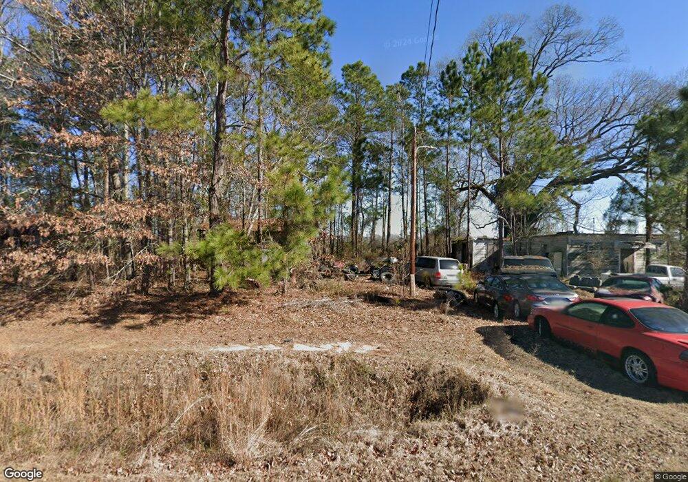 3141 Mount Vernon Alston Rd, Ailey, GA 30410 - photo 1