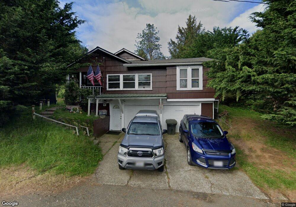 224 State Route 6, Raymond, WA 98577 - photo 1