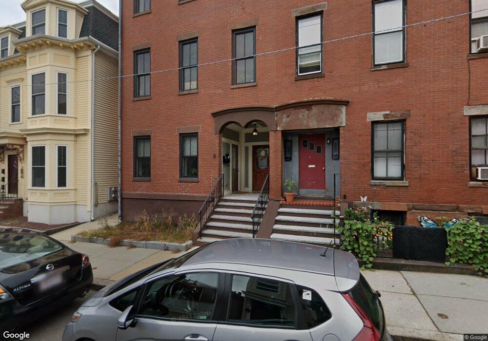 8 Gates St unit 8 gates 1, Boston, MA 02127 - photo 1